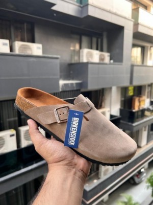BIRK ENSTOCK BOSTON