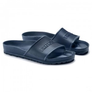 Birk enstock Barbados EVA Blue