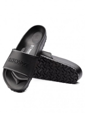 Birk enstock Barbados EVA Black