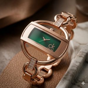 CALVIN KLEI N LADY ANALOG WATCH 277