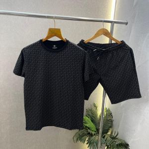 Michae_l Kors MK Black Imported Cord Set 535