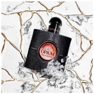 YSL NLACK OPIUM EDP 100ml no.14