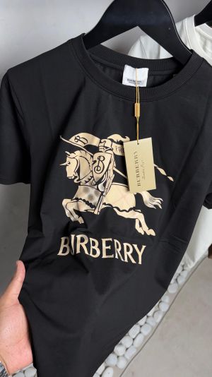 Burberr_y Premium T-Shirt 1712
