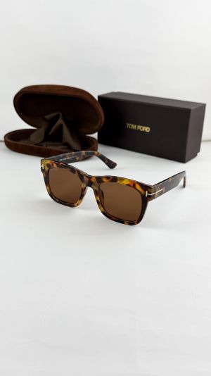 Tomford tiger brown 622