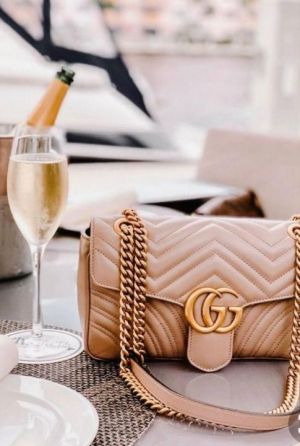 Gucci_Marmont_Beige_Gold_With_OriginalBox