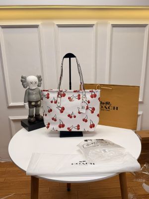 Coach_signature_canvas_citytotebag_with_cherry_print_dustbag_carrybag_etc_327