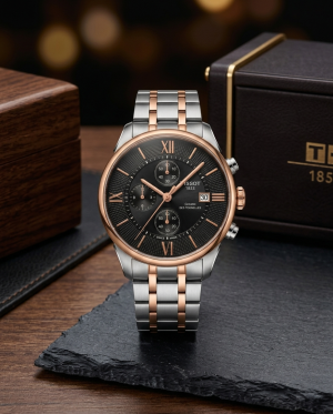 Tisso_t 1853 Chemin 2Ton-Copper-Black Heavy Quantity