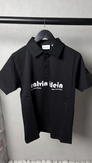 Calvi_n Klei_n Premium Polo T-Shirt 1472