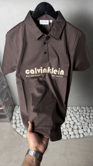 Calvi_n Klei_n Premium Polo T-Shirt 1473