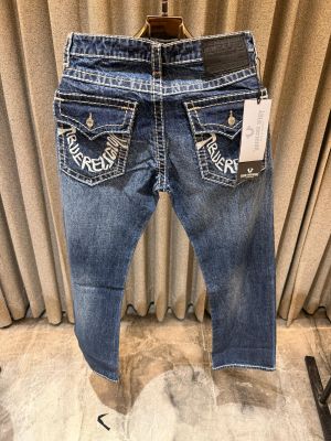 True Religion Imported Denim 