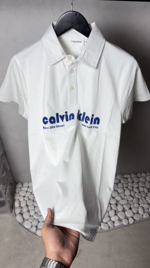 Calvi_n Klei_n Premium Polo T-Shirt 1474