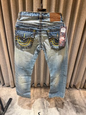 True Religion Imported Denim 