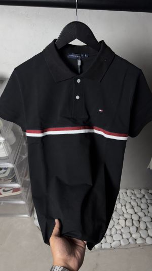 Tommy Hilfige_r Premium Polo T-Shirt With OG Packaging 1268