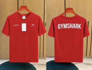 GYMSHARK IMPORTED STORE ARTICLE T SHIRT 