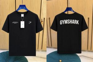 GYMSHARK IMPORTED STORE ARTICLE T SHIRT 