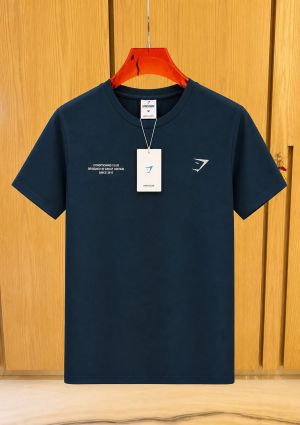 GYMSHARK IMPORTED STORE ARTICLE T SHIRT 