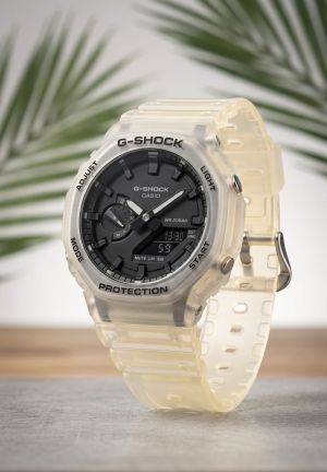 Casio G Shock  Gm 2100 Wc 970