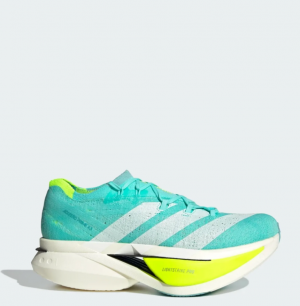 Adida.s Adizero Prime X3 Strung Sky running shoe
