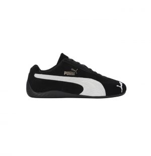 Pum.a Speedcat Sparco Suede Black