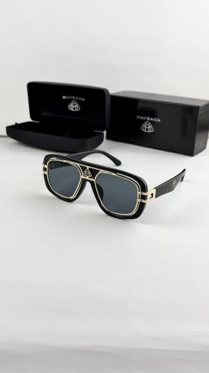MAYBACH GOLD BLACK 7339