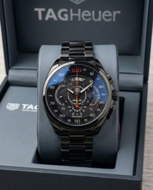 Tag Heuer Sls Mercedes