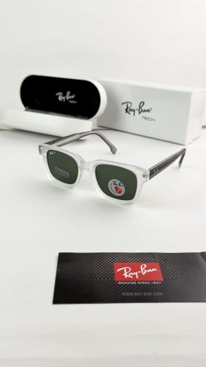 RAYBAN ICE GREY 7701