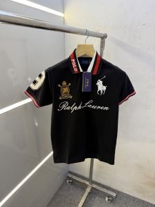 RALP-H LAUREN PREMIUM POLO TSHIRT PREMIUM QUALITY