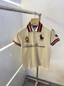 RALP-H LAUREN PREMIUM POLO TSHIRT PREMIUM QUALITY
