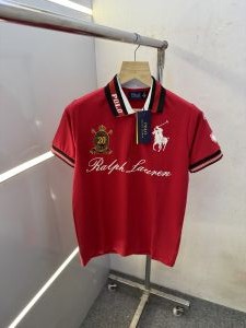 RALP-H LAUREN PREMIUM POLO TSHIRT PREMIUM QUALITY