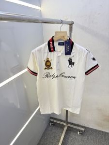 RALP-H LAUREN PREMIUM POLO TSHIRT PREMIUM QUALITY