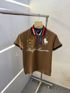 RALP-H LAUREN PREMIUM POLO TSHIRT PREMIUM QUALITY