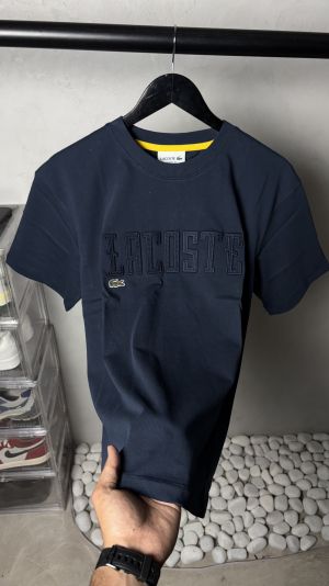 Lacost_e Premium T-Shirt 1987