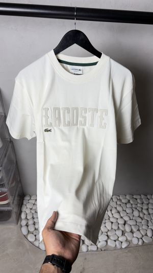 Lacost_e Premium T-Shirt 1984
