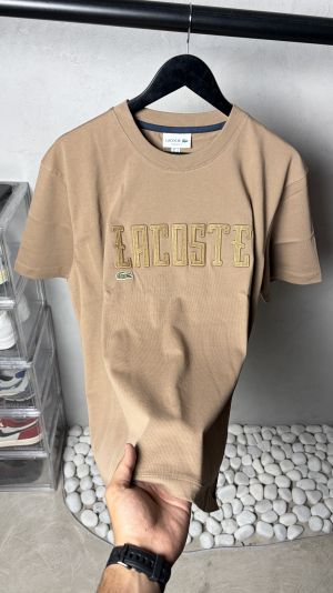 Lacost_e Premium T-Shirt 1986