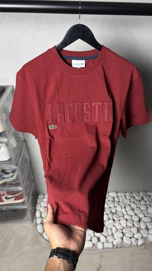 Lacost_e Premium T-Shirt 1985