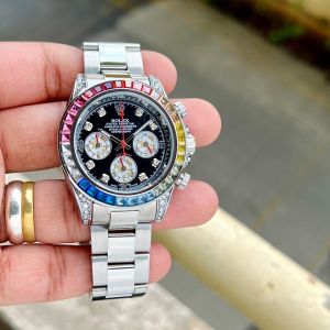 Role_x Oyster Perpetual Chronograph