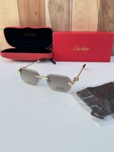 Cartier_2510_gold_brown