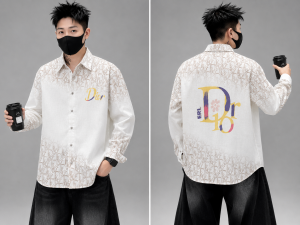 Christian.Dior.100%Imp.Shirts.MR370