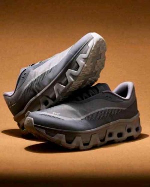 On X Post Archive Faction (PAF) Cloudmonster Hype Grey 572