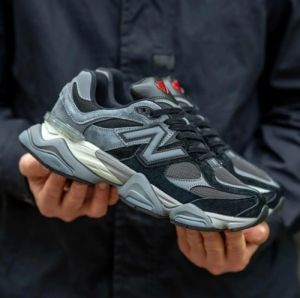 New Balanc e 9060 Black Castlerock