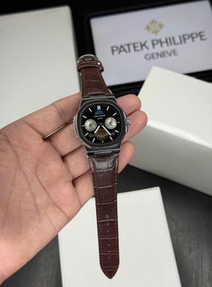 PATEK_PHILIPPE WATCH 
