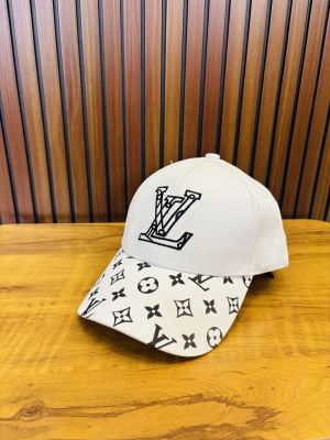 LV LOUI_S VUITTON PREMIUM QUALITY CAP