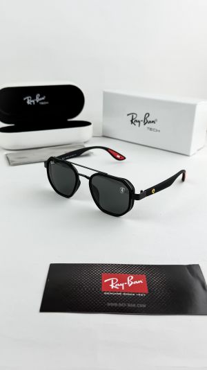 RAYBAN BLACK PEARL 3675