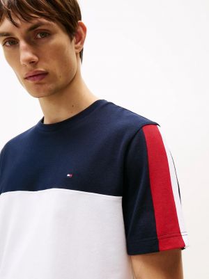 Tommy_Hilfiger Store Article Tshirt 
