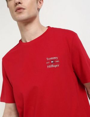 Tommy_Hilfiger Store Article Tshirt