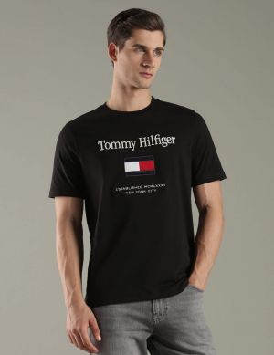 Tommy_Hilfiger Store Article Tshirt