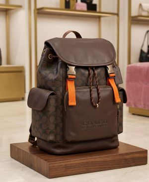 COAC_H BAGPACK 1012