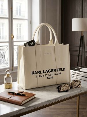 KARL LAGERFELD