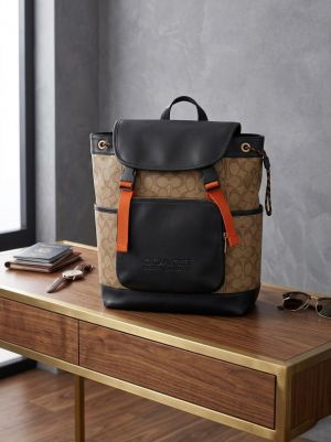 COA_CH BAGPACK 