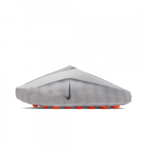 Nikee Mind 001 Slide Light Smoke Grey (W)